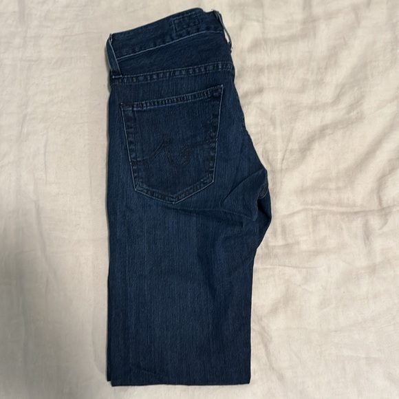 Adriano Goldschmied (AG) Jeans Size 28 - Picture 2 of 4